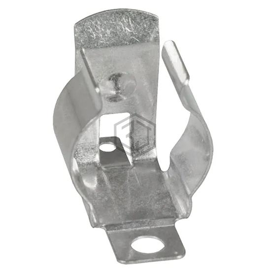 55TR - Keystone Electronics - Battery Holders, Clips, Contacts