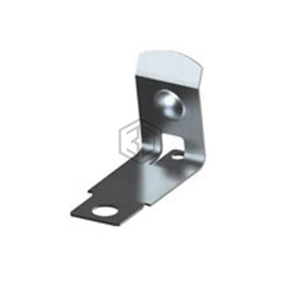 556TR - Keystone Electronics - Battery Holders, Clips, Contacts
