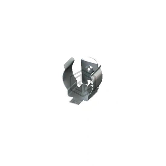 254 - Keystone Electronics - Battery Holders, Clips, Contacts