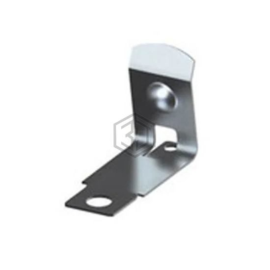 557TR - Keystone Electronics - Battery Holders, Clips, Contacts