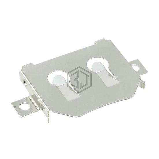 BRX1-2032-SM - MPD (Memory Protection Devices) - Battery Holders, Clips, Contacts