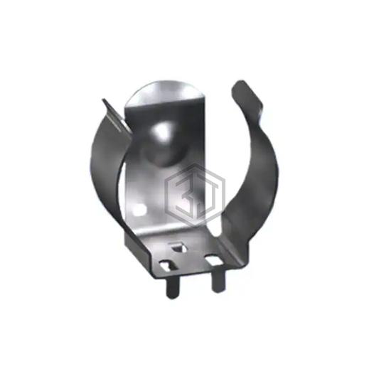 54 - Keystone Electronics - Battery Holders, Clips, Contacts