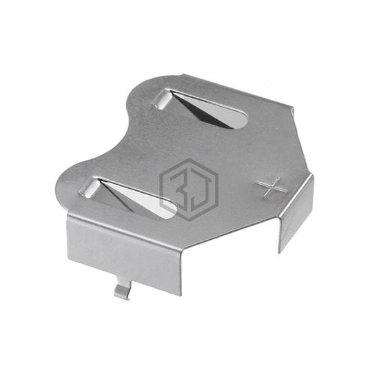 3009 - Keystone Electronics - Battery Holders, Clips, Contacts
