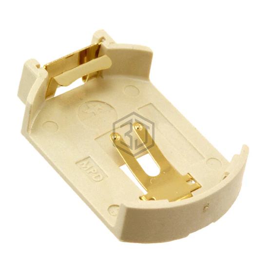 BLP2032SM-GTR - MPD (Memory Protection Devices) - Battery Holders, Clips, Contacts