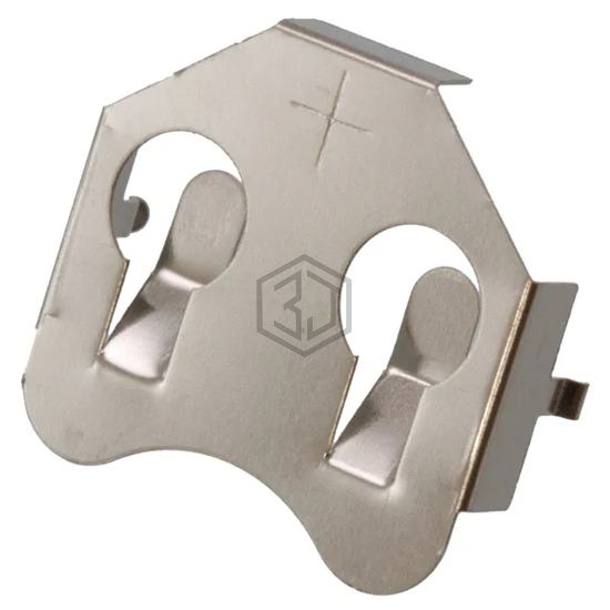 BK-888 - MPD (Memory Protection Devices) - Battery Holders, Clips, Contacts