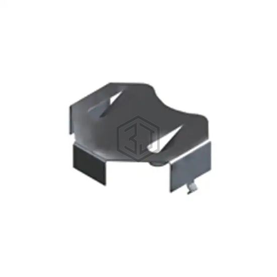 3039 - Keystone Electronics - Battery Holders, Clips, Contacts
