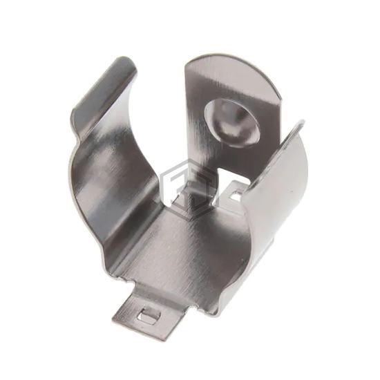 254TR - Keystone Electronics - Battery Holders, Clips, Contacts