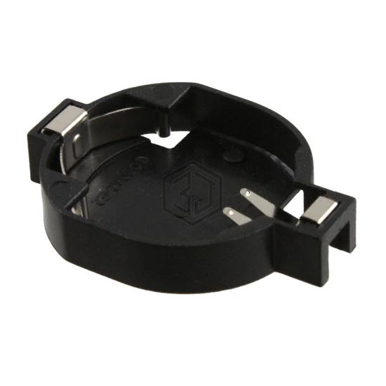 BC2032-E2 - MPD (Memory Protection Devices) - Battery Holders, Clips, Contacts