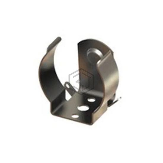 89 - Keystone Electronics - Battery Holders, Clips, Contacts