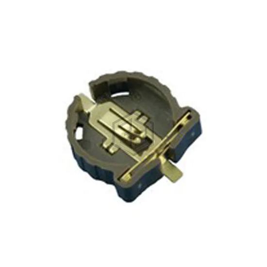 1056TR - Keystone Electronics - Battery Holders, Clips, Contacts