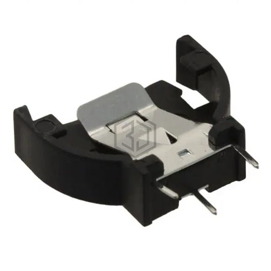 BS-5 - MPD (Memory Protection Devices) - Battery Holders, Clips, Contacts