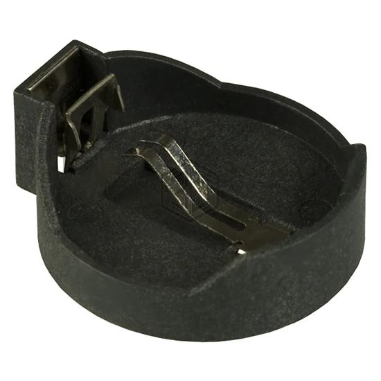 BS-7 - MPD (Memory Protection Devices) - Battery Holders, Clips, Contacts
