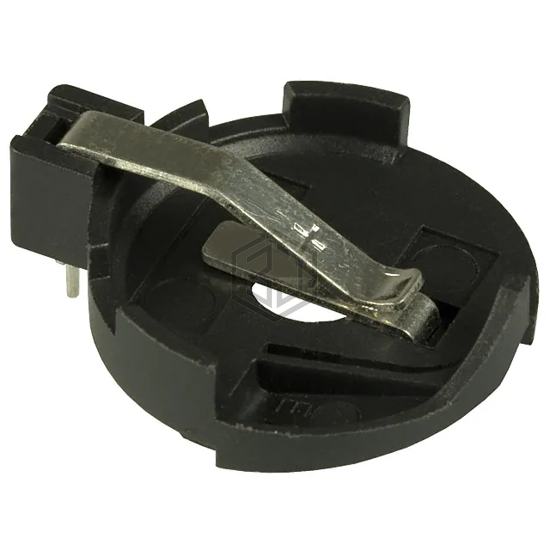 BS-3 - MPD (Memory Protection Devices) - Battery Holders, Clips, Contacts