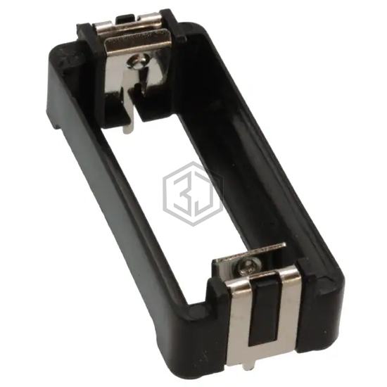 BH123A - MPD (Memory Protection Devices) - Battery Holders, Clips, Contacts