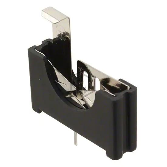 BK-5058 - MPD (Memory Protection Devices) - Battery Holders, Clips, Contacts