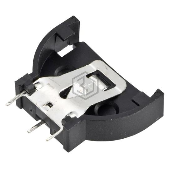 S8401-46 - Harwin Inc. - Battery Holders, Clips, Contacts