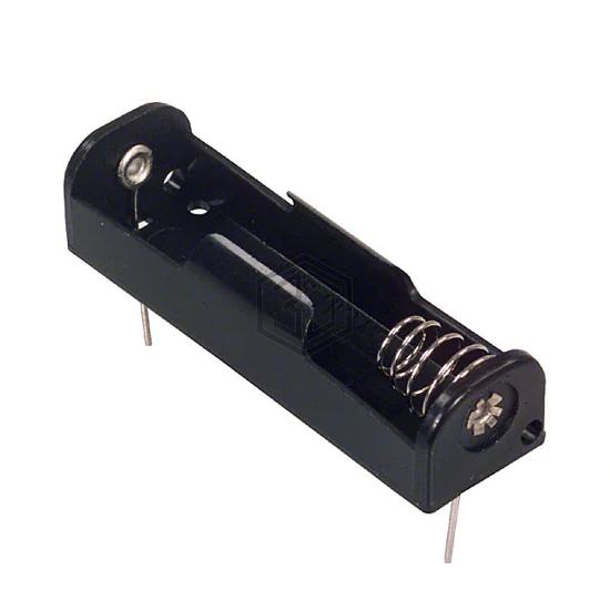 2460 - Keystone Electronics - Battery Holders, Clips, Contacts
