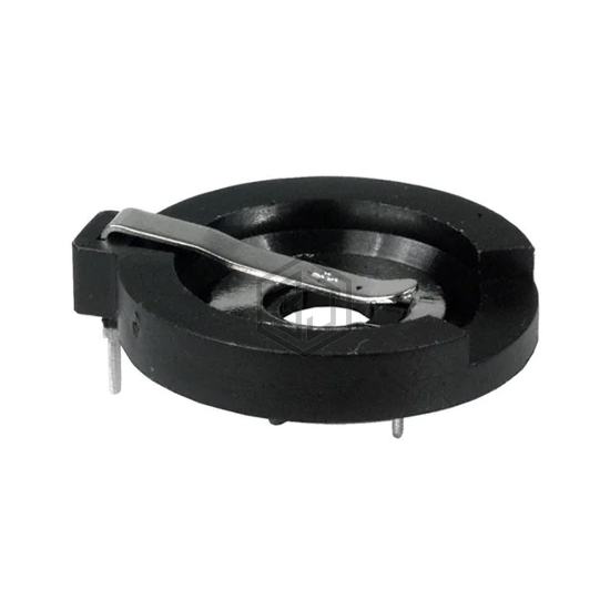 106 - Keystone Electronics - Battery Holders, Clips, Contacts