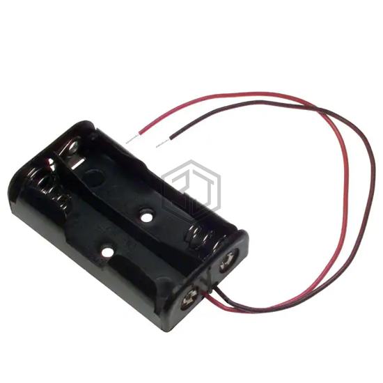 2463 - Keystone Electronics - Battery Holders, Clips, Contacts