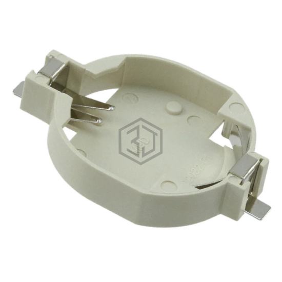BC2032-F1-TR - MPD (Memory Protection Devices) - Battery Holders, Clips, Contacts