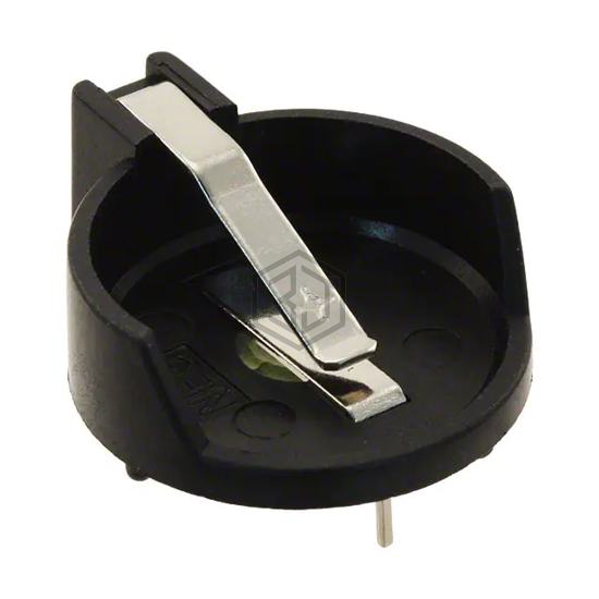 BH800S - MPD (Memory Protection Devices) - Battery Holders, Clips, Contacts