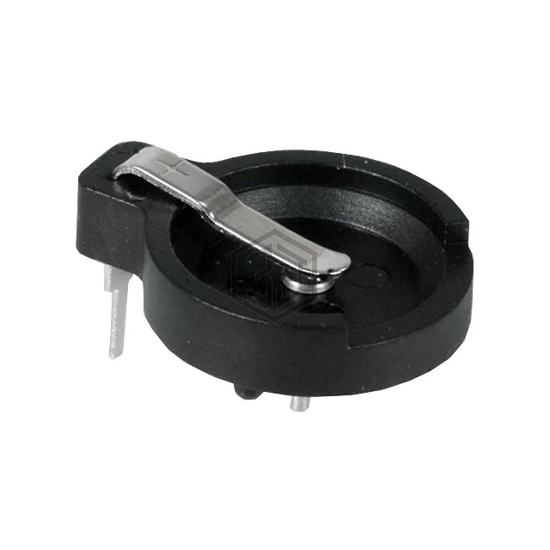500 - Keystone Electronics - Battery Holders, Clips, Contacts