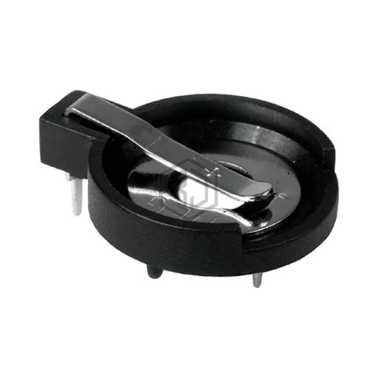 103 - Keystone Electronics - Battery Holders, Clips, Contacts