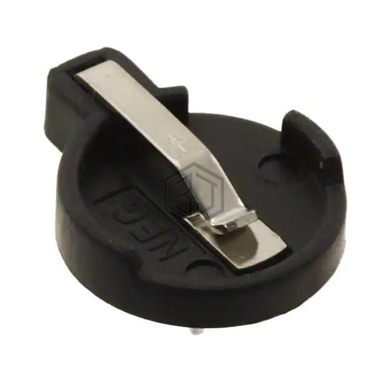 BH501 - MPD (Memory Protection Devices) - Battery Holders, Clips, Contacts