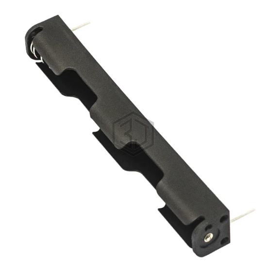 BC12AAPC - MPD (Memory Protection Devices) - Battery Holders, Clips, Contacts