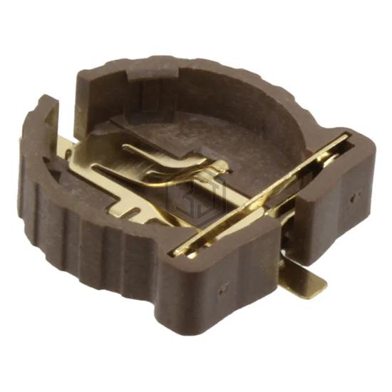 1056 - Keystone Electronics - Battery Holders, Clips, Contacts