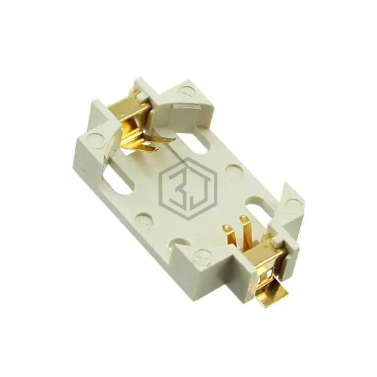 1060TR - Keystone Electronics - Battery Holders, Clips, Contacts