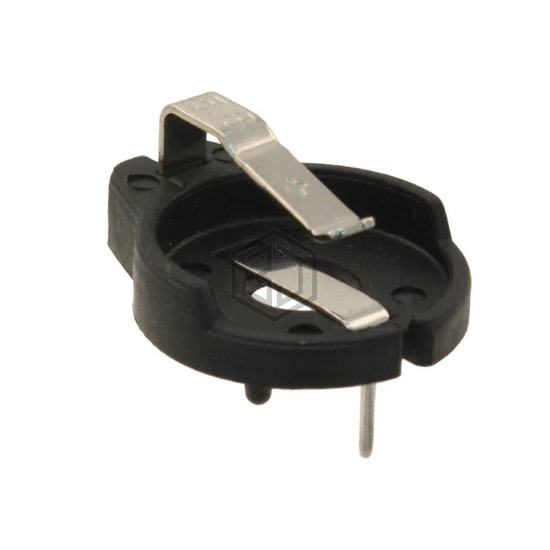 BH600-5.8 - MPD (Memory Protection Devices) - Battery Holders, Clips, Contacts