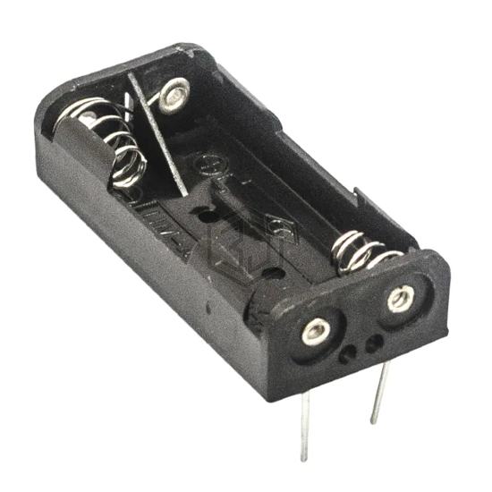 BC2AAAPC - MPD (Memory Protection Devices) - Battery Holders, Clips, Contacts