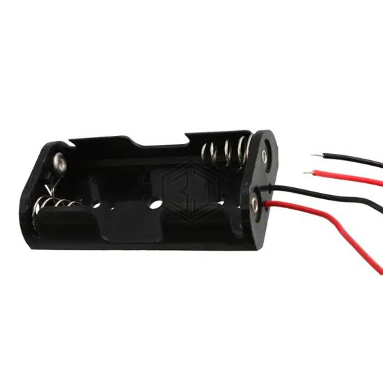 BC2AAW - MPD (Memory Protection Devices) - Battery Holders, Clips, Contacts