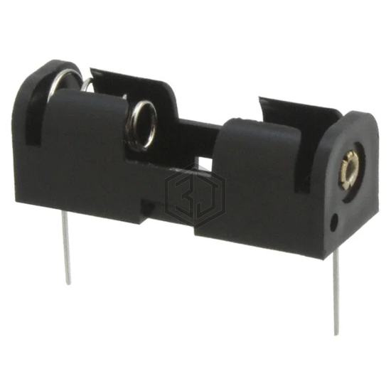 BH23APC - MPD (Memory Protection Devices) - Battery Holders, Clips, Contacts