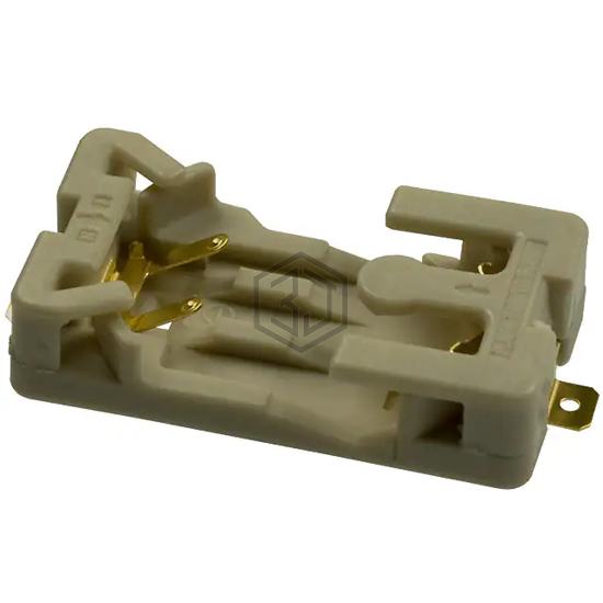 BA2032SM - MPD (Memory Protection Devices) - Battery Holders, Clips, Contacts
