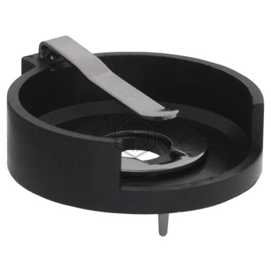 1025-7 - Keystone Electronics - Battery Holders, Clips, Contacts