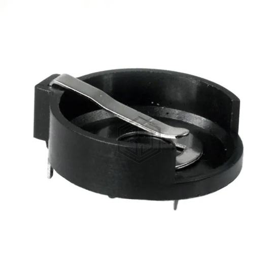 1025 - Keystone Electronics - Battery Holders, Clips, Contacts