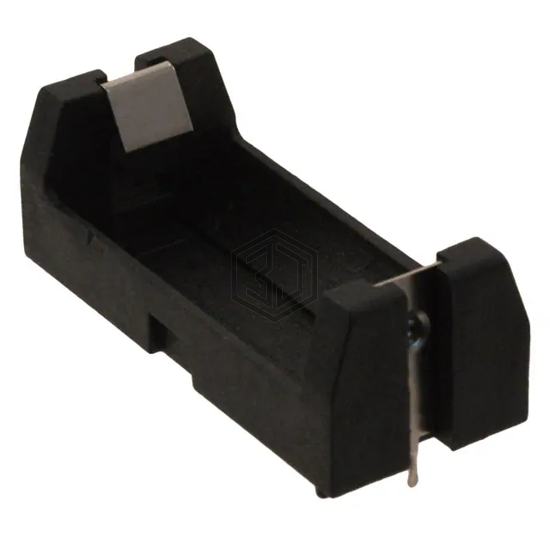 1051 - Keystone Electronics - Battery Holders, Clips, Contacts