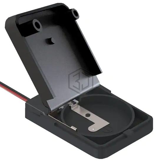 1086 - Keystone Electronics - Battery Holders, Clips, Contacts