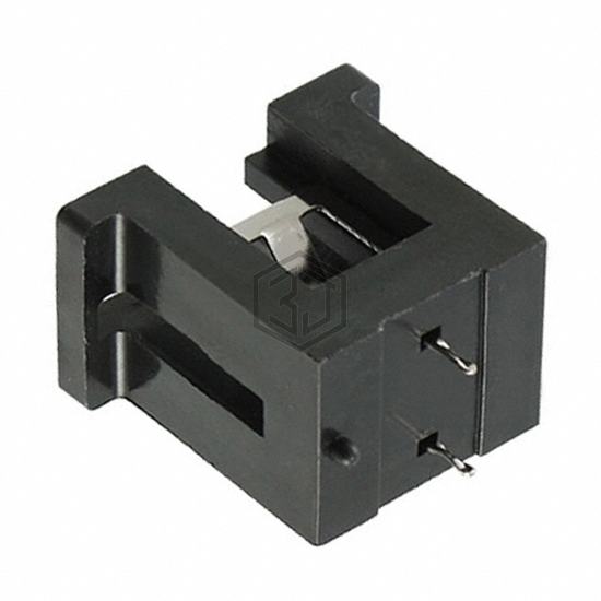 1067 - Keystone Electronics - Battery Holders, Clips, Contacts
