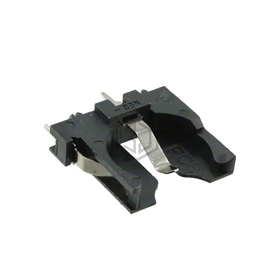 1065 - Keystone Electronics - Battery Holders, Clips, Contacts