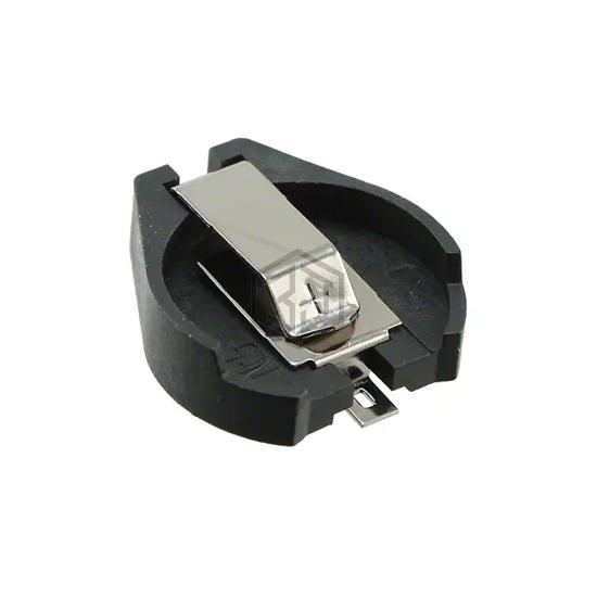 1061TR - Keystone Electronics - Battery Holders, Clips, Contacts