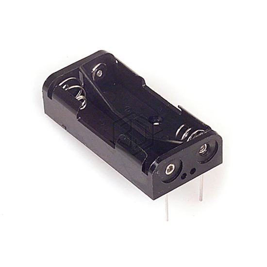BH2AAAPC - MPD (Memory Protection Devices) - Battery Holders, Clips, Contacts