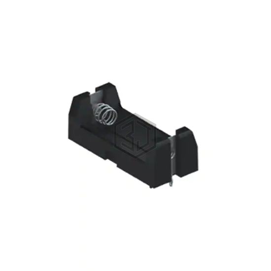 1129 - Keystone Electronics - Battery Holders, Clips, Contacts