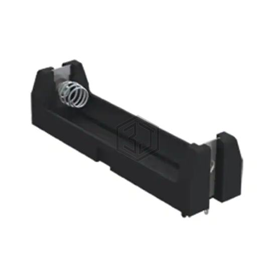 1087 - Keystone Electronics - Battery Holders, Clips, Contacts