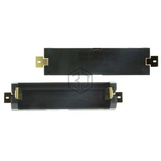 1024 - Keystone Electronics - Battery Holders, Clips, Contacts