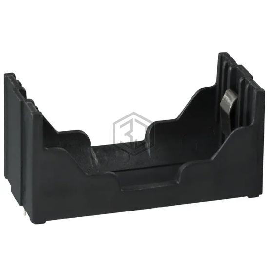 BHC-2 - MPD (Memory Protection Devices) - Battery Holders, Clips, Contacts