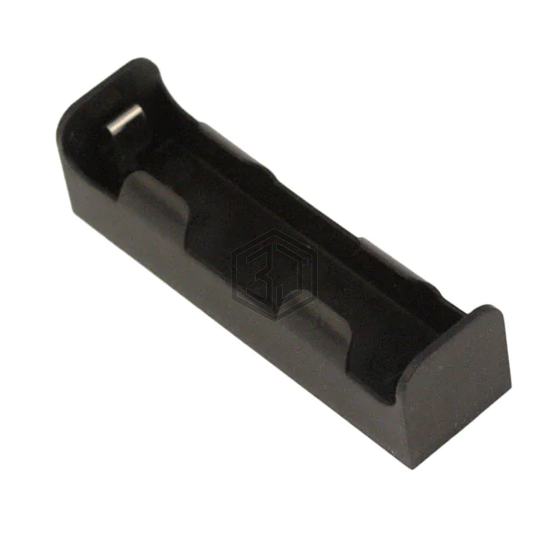 BK-18650-PC2 - MPD (Memory Protection Devices) - Battery Holders, Clips, Contacts