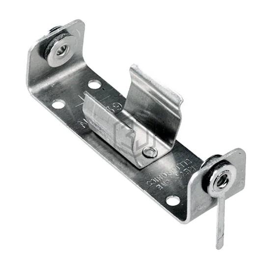 2222 - Keystone Electronics - Battery Holders, Clips, Contacts